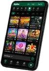 lvp888 App